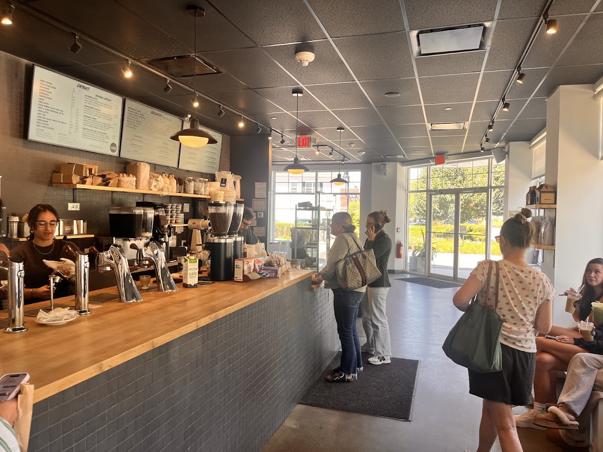 Southdown Coffee - Port Jefferson Photos 2
